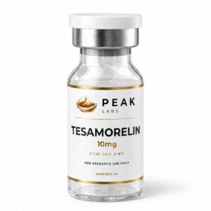 TESAMORELIN