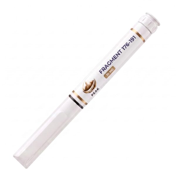 HGH Fragment 176-191 Pen