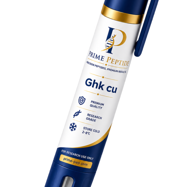 Ghk cu