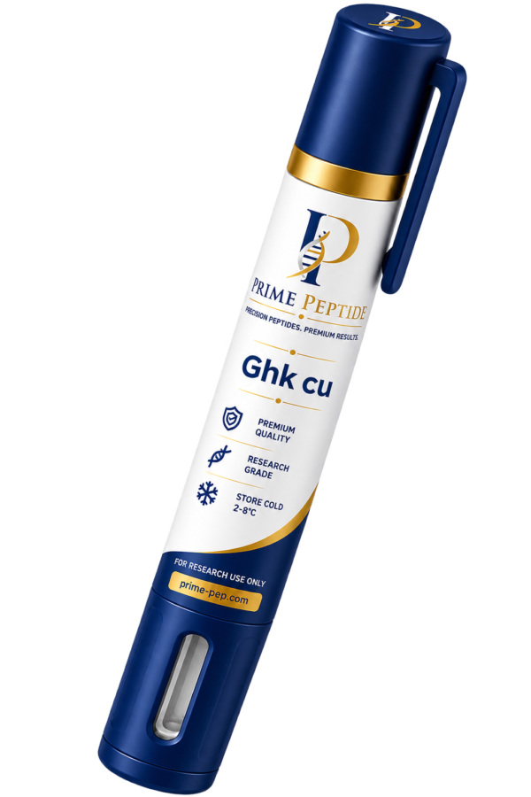 Ghk cu