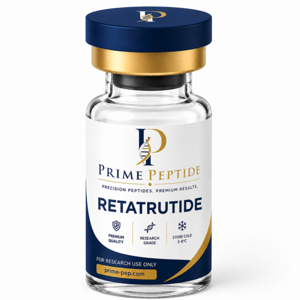 Retatrutide